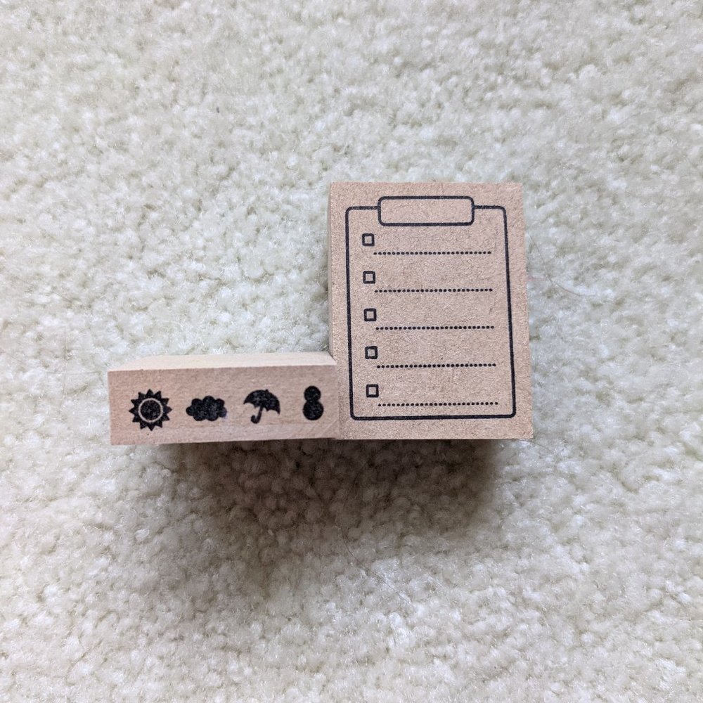Assorted stationery lot